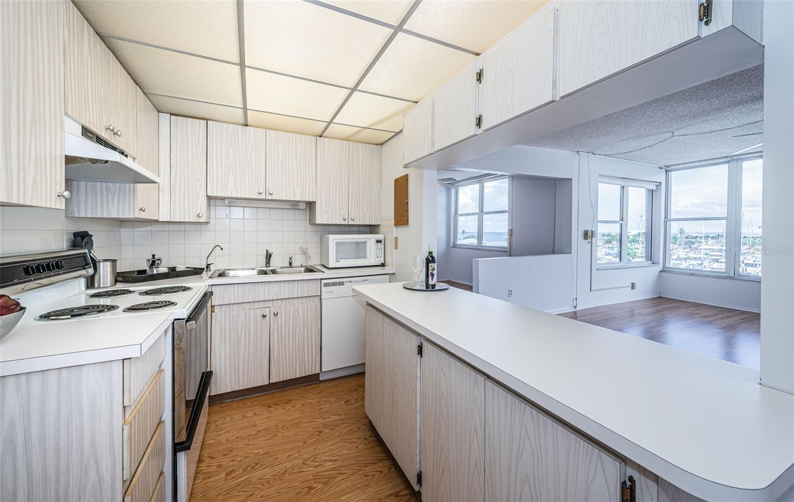 632 EDGEWATER DR #437, DUNEDIN, FL, 34698