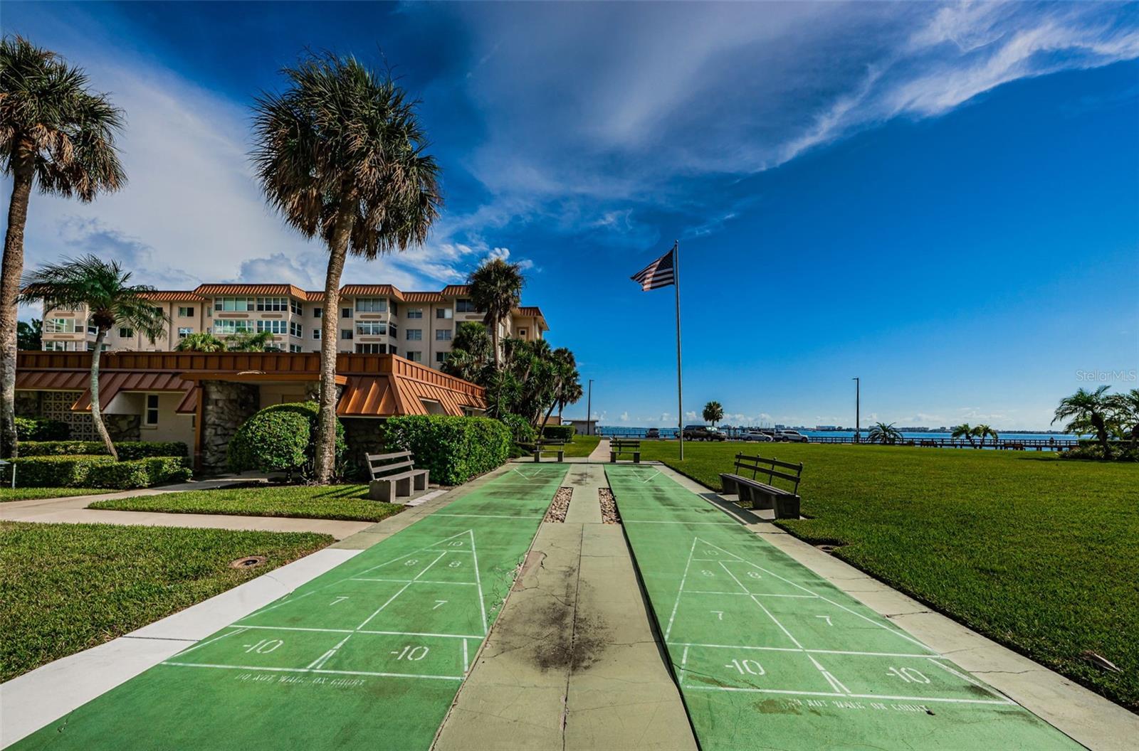 632 EDGEWATER DR #437, DUNEDIN, FL, 34698