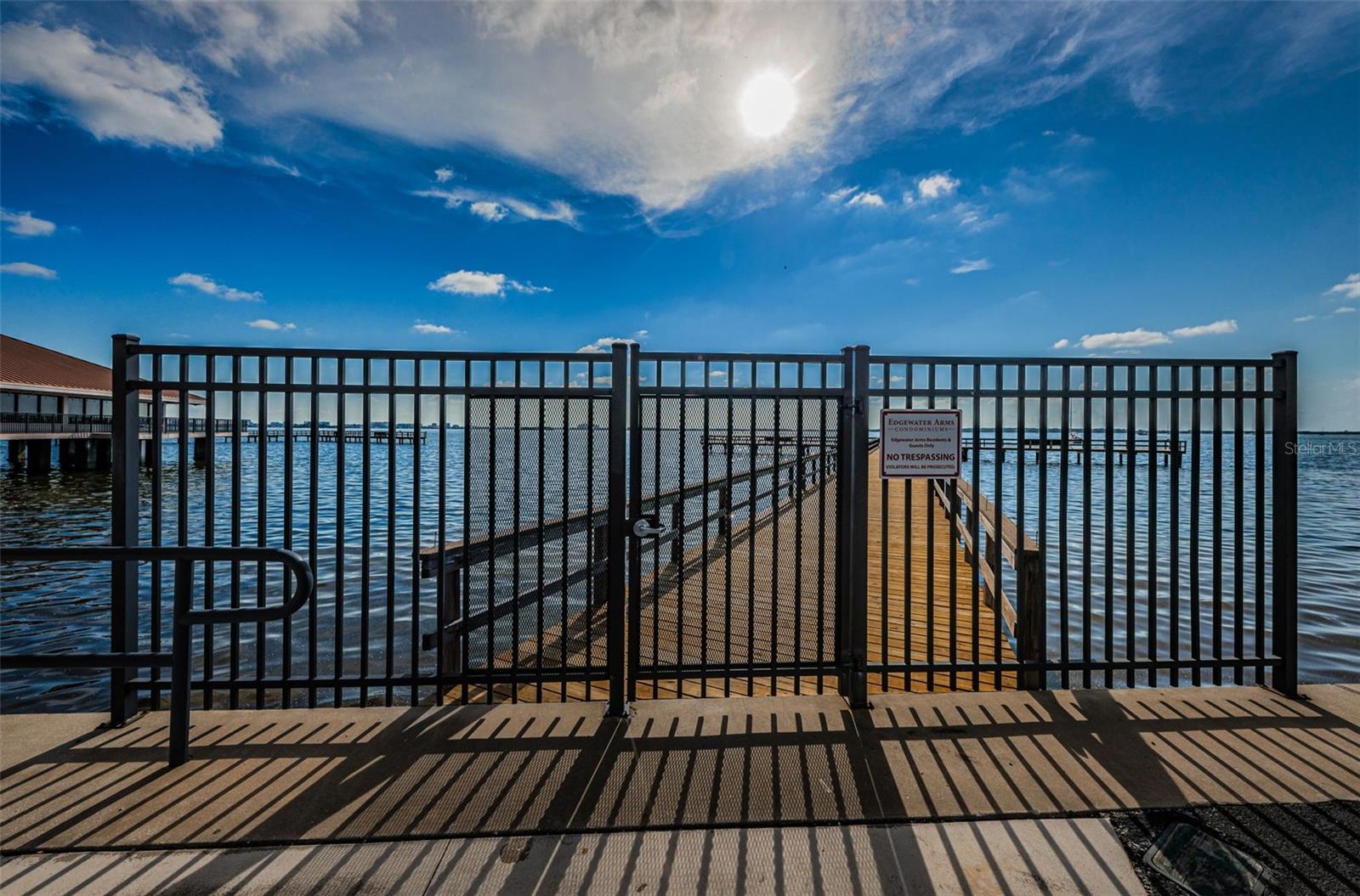 632 EDGEWATER DR #437, DUNEDIN, FL, 34698