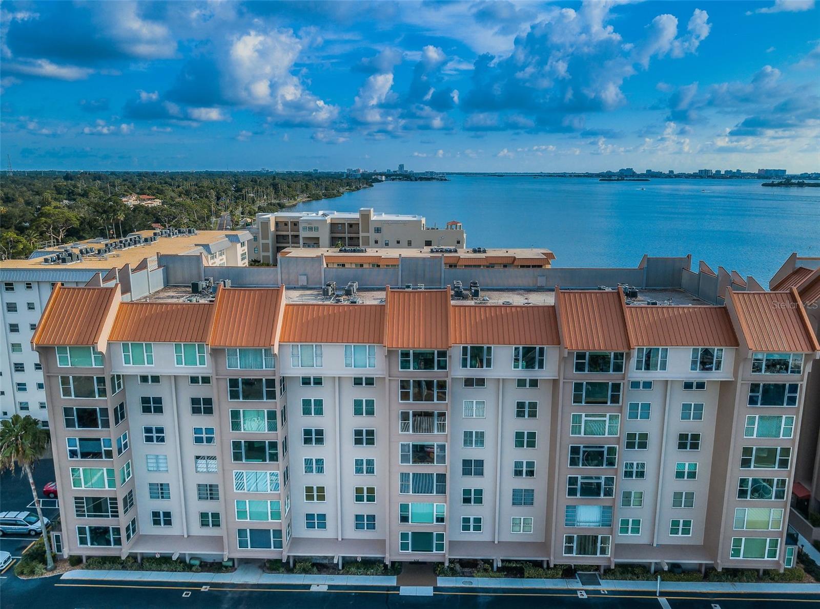 632 EDGEWATER DR #437, DUNEDIN, FL, 34698