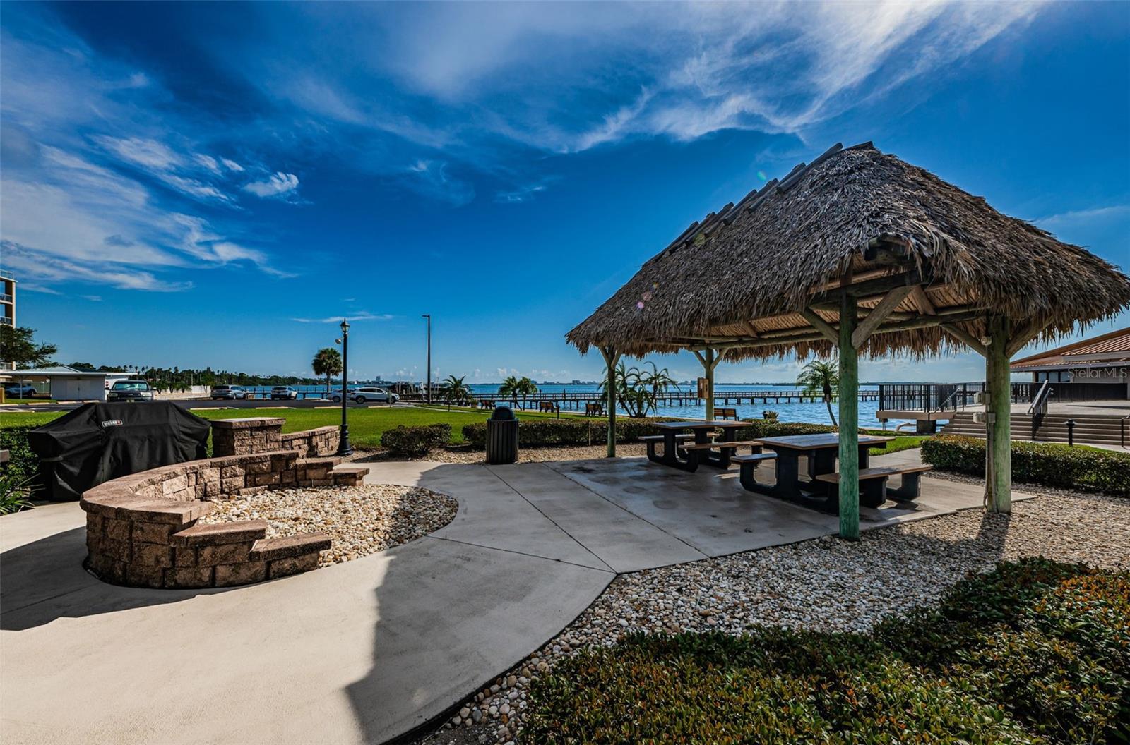 632 EDGEWATER DR #437, DUNEDIN, FL, 34698