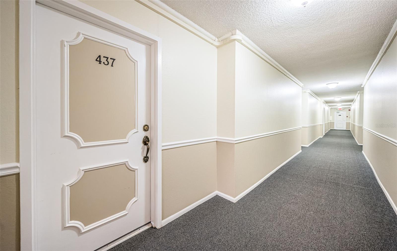 632 EDGEWATER DR #437, DUNEDIN, FL, 34698