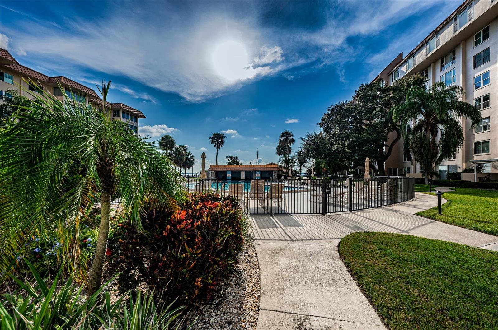 632 EDGEWATER DR #437, DUNEDIN, FL, 34698