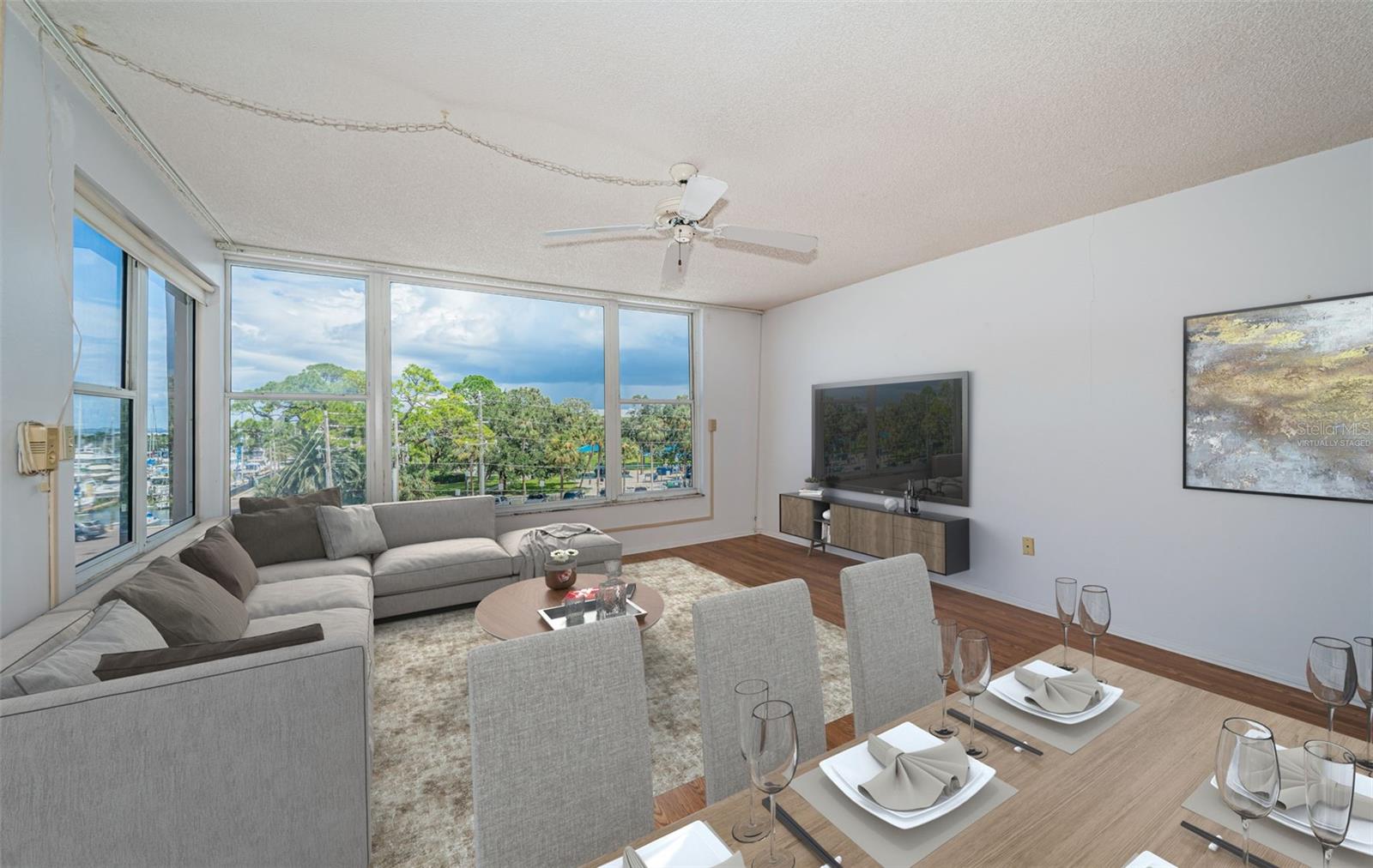632 EDGEWATER DR #437, DUNEDIN, FL, 34698