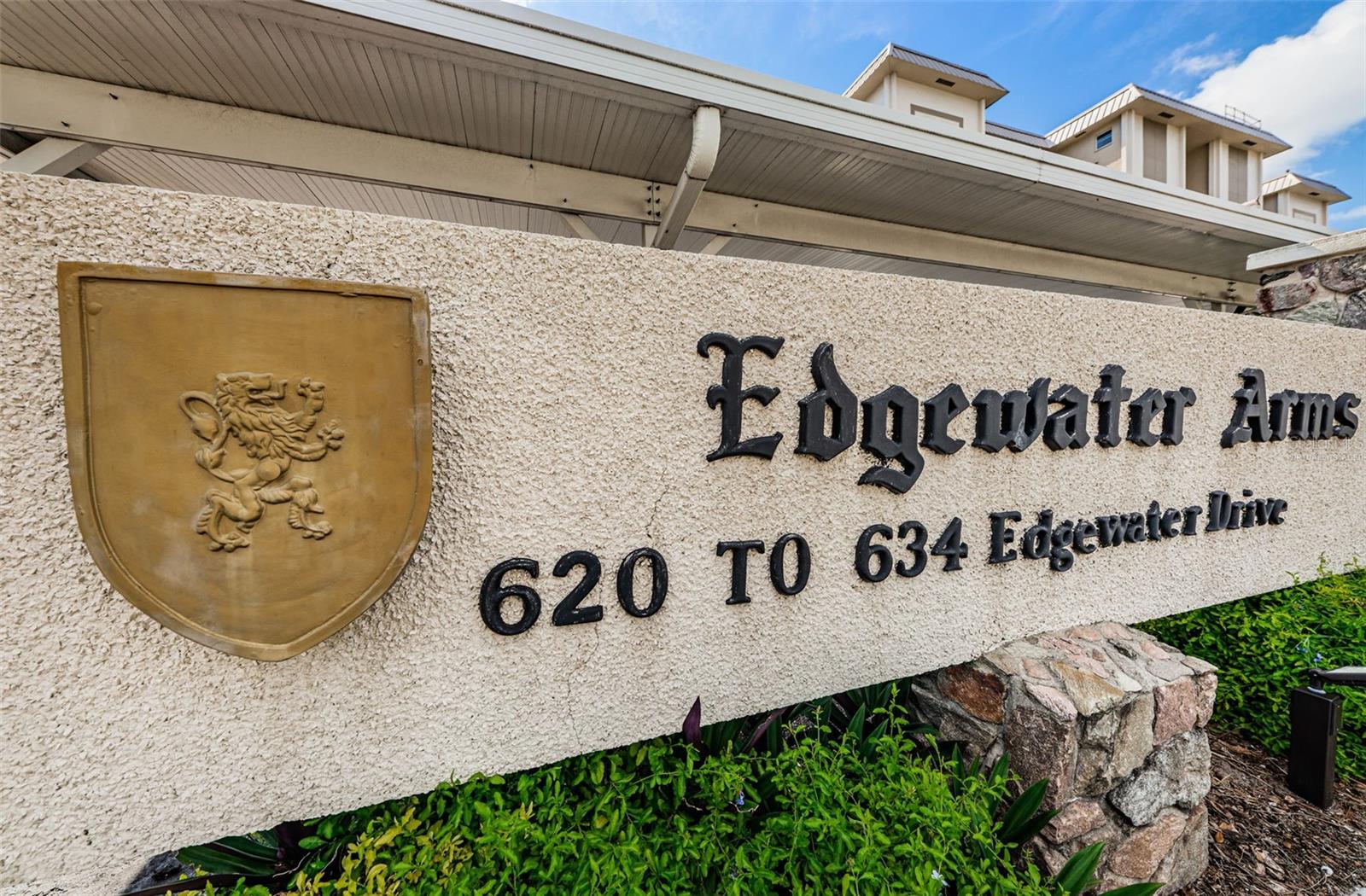 632 EDGEWATER DR #437, DUNEDIN, FL, 34698