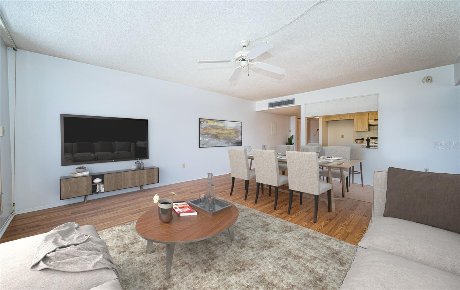 632 EDGEWATER DR #437, DUNEDIN, FL, 34698