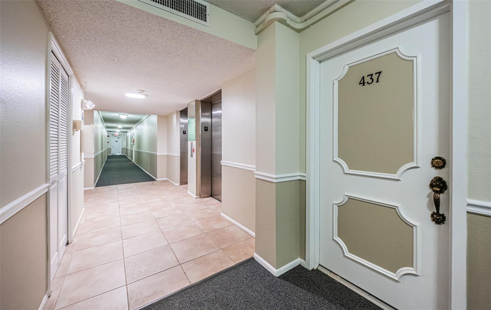 632 EDGEWATER DR #437, DUNEDIN, FL, 34698