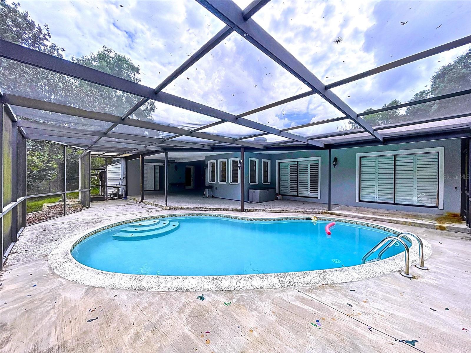 10951 LAKEVIEW DR, NEW PORT RICHEY, FL, 34654