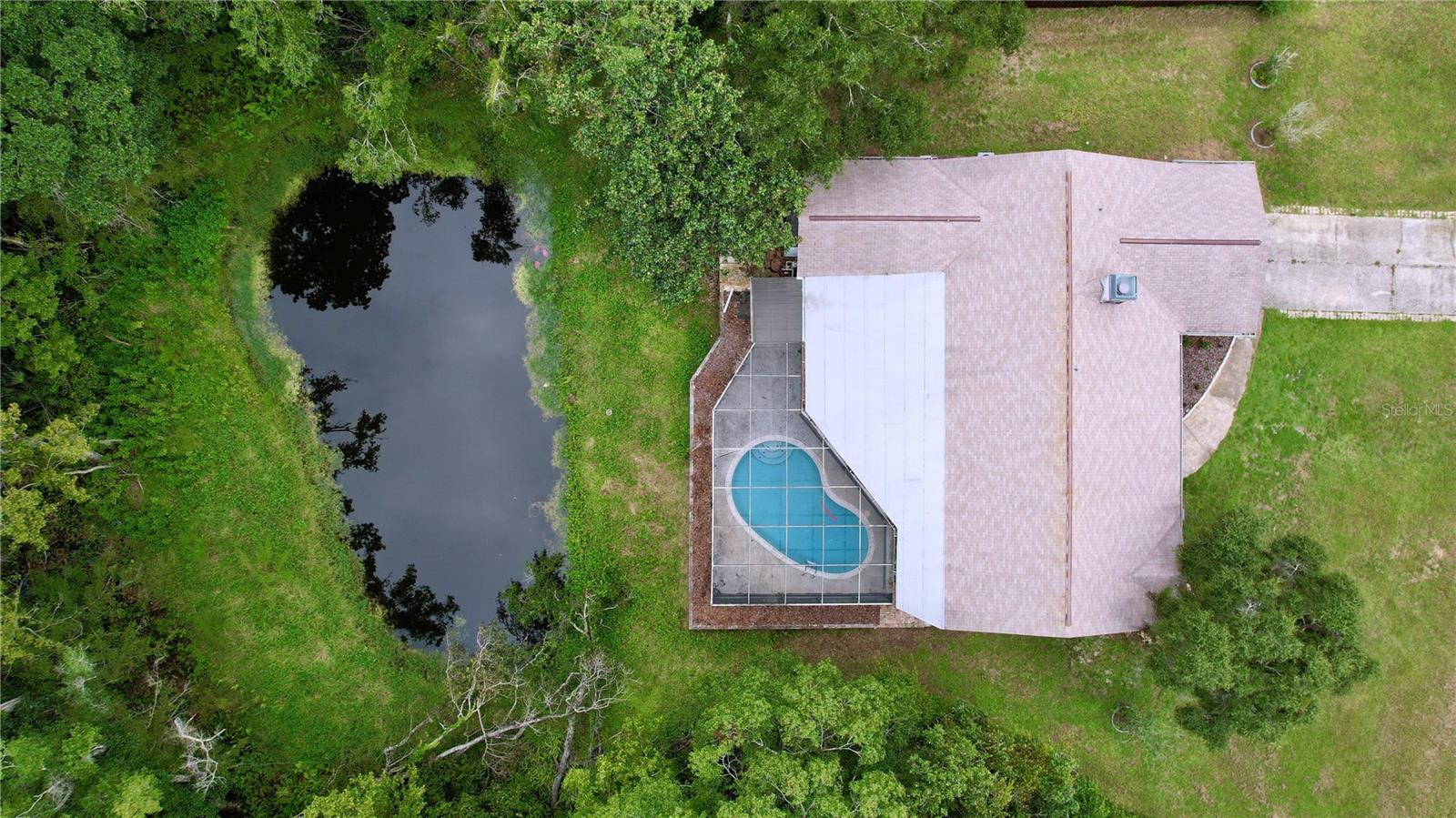 10951 LAKEVIEW DR, NEW PORT RICHEY, FL, 34654