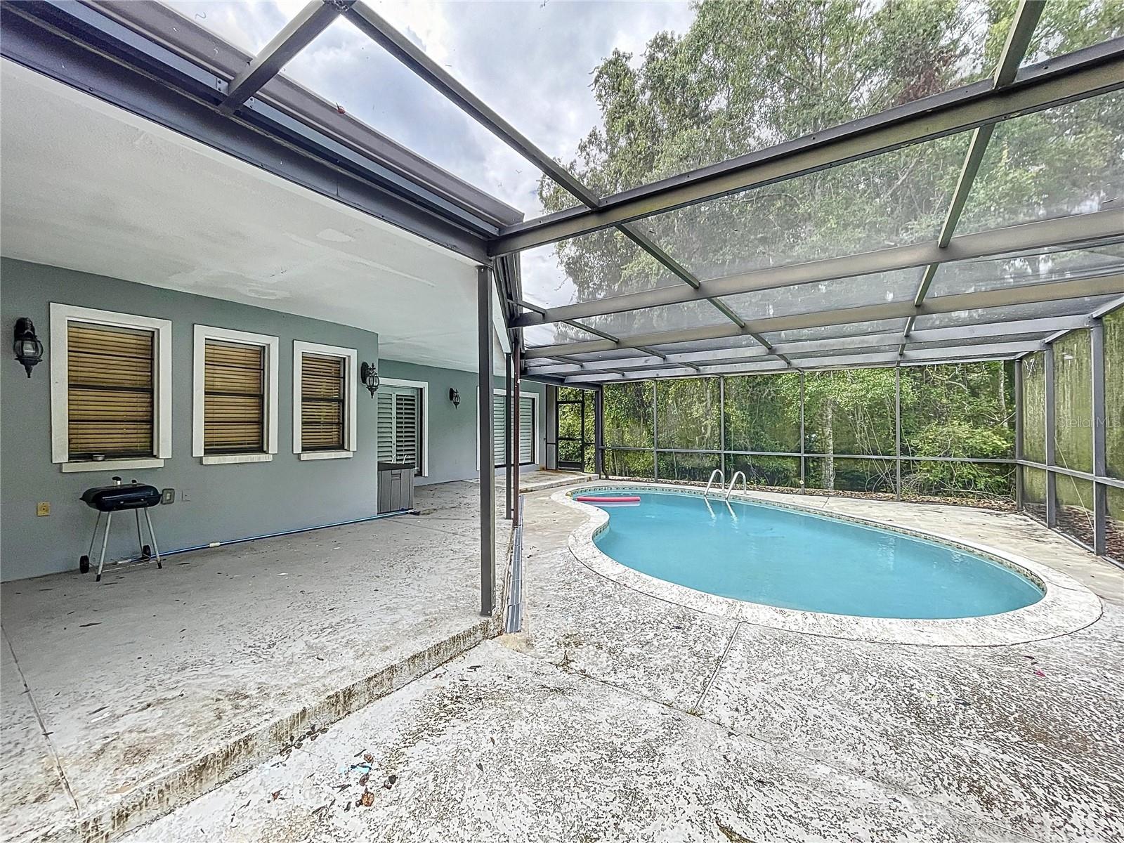 10951 LAKEVIEW DR, NEW PORT RICHEY, FL, 34654