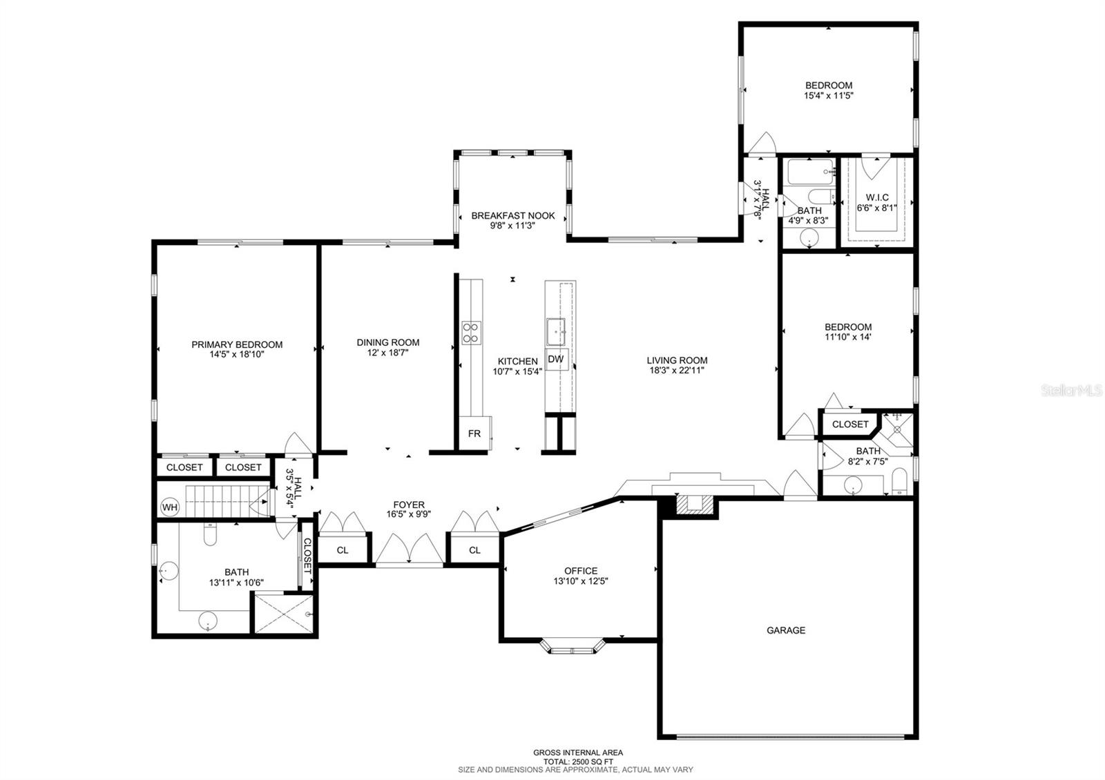 10951 LAKEVIEW DR, NEW PORT RICHEY, FL, 34654