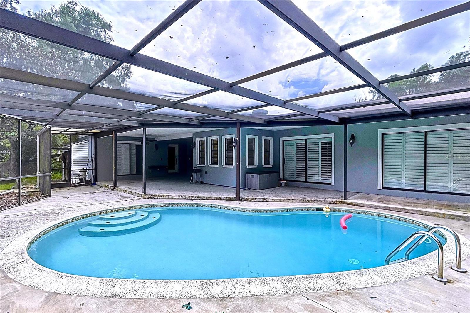 10951 LAKEVIEW DR, NEW PORT RICHEY, FL, 34654