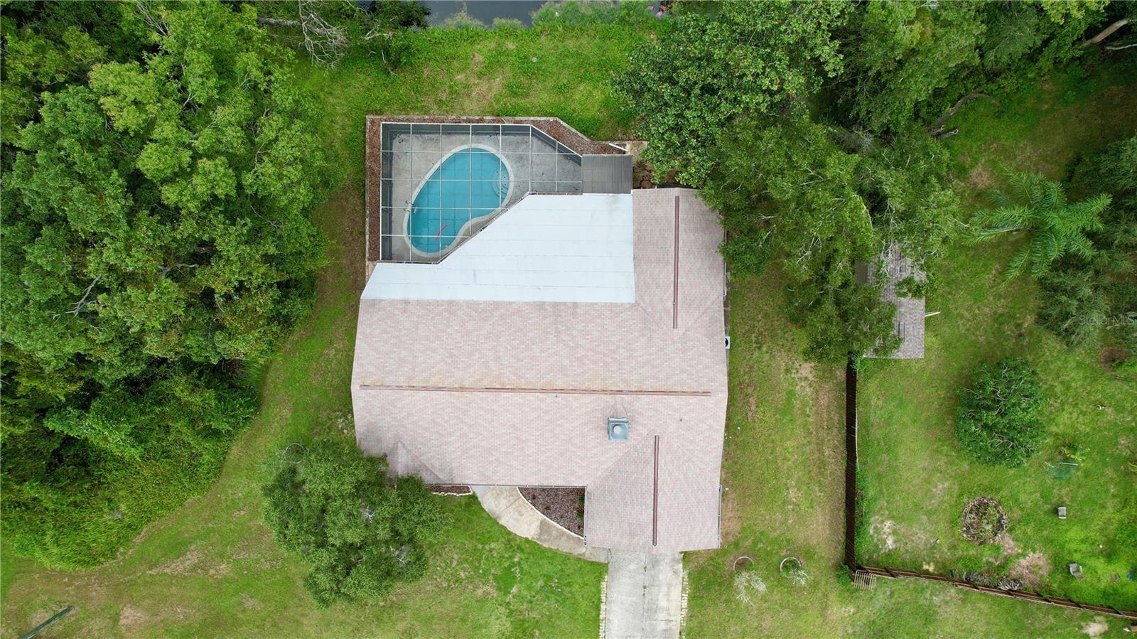 10951 LAKEVIEW DR, NEW PORT RICHEY, FL, 34654