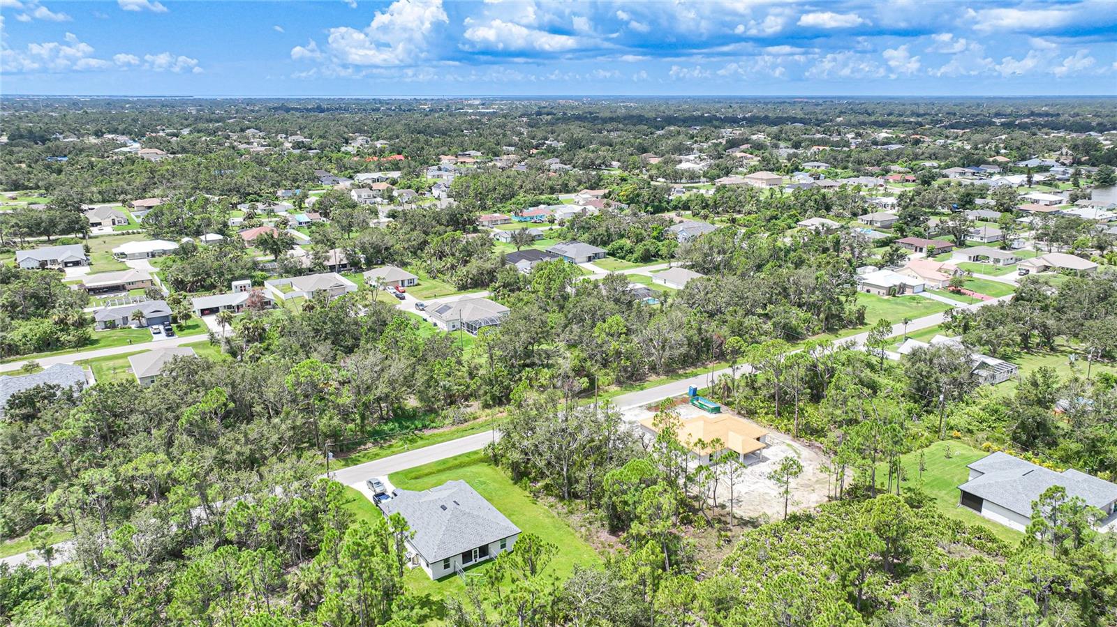 22452 DONALDA AVE, PORT CHARLOTTE, FL, 33954