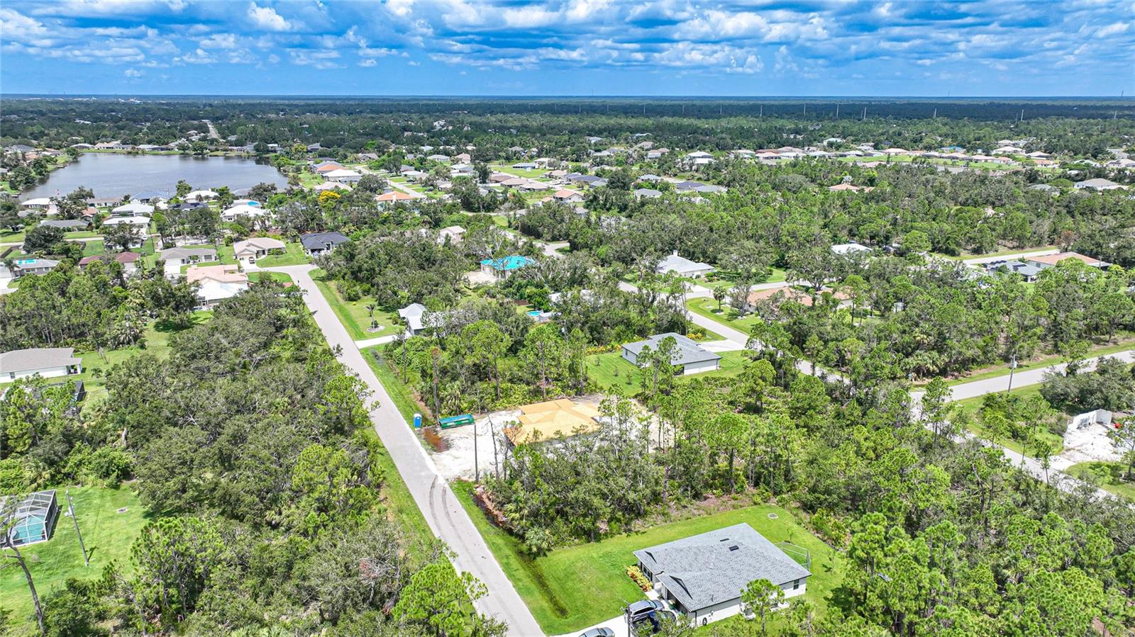 22452 DONALDA AVE, PORT CHARLOTTE, FL, 33954