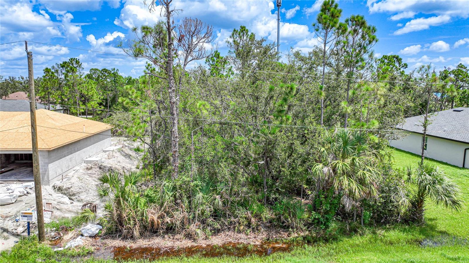 22452 DONALDA AVE, PORT CHARLOTTE, FL, 33954