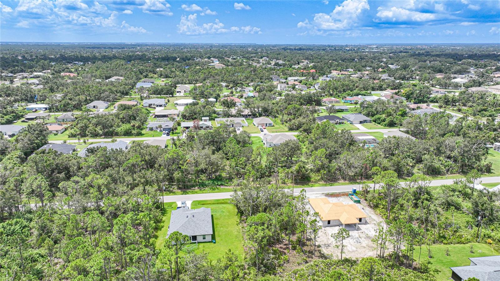 22452 DONALDA AVE, PORT CHARLOTTE, FL, 33954