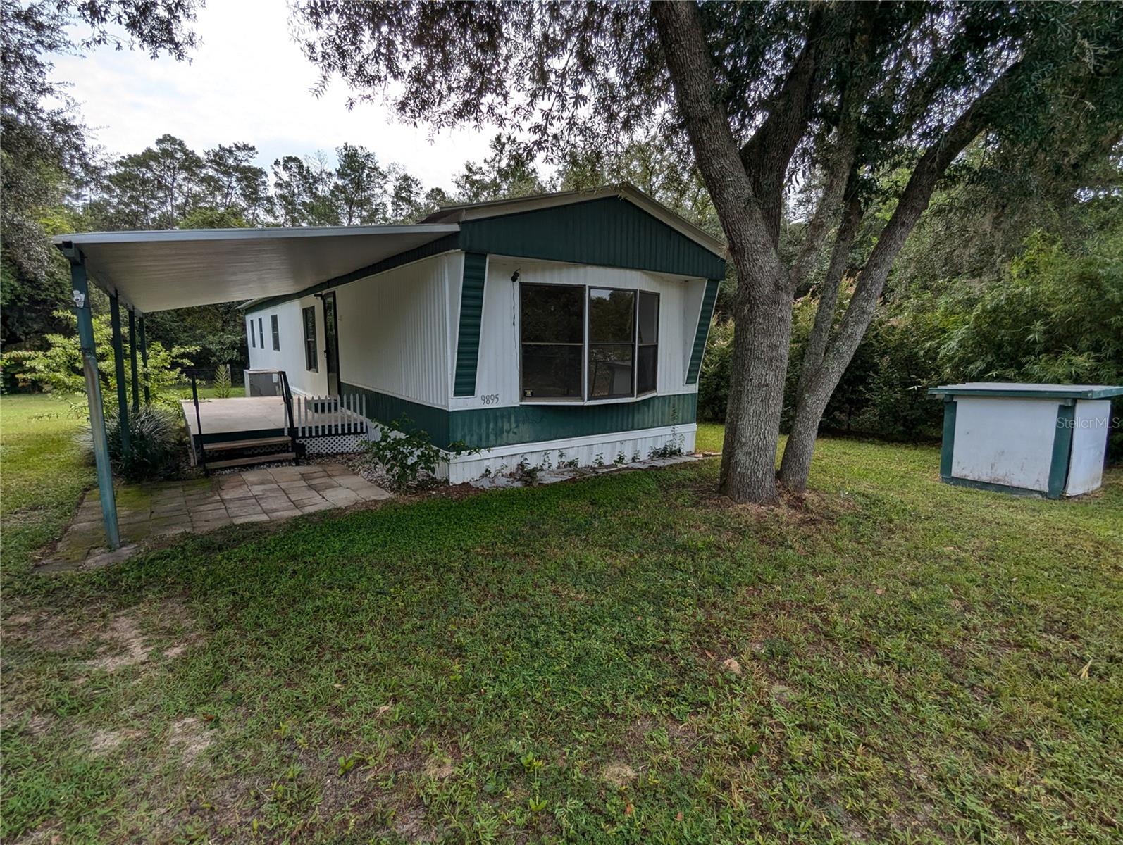 9895 SE 310TH AVE, ALTOONA, FL, 32702
