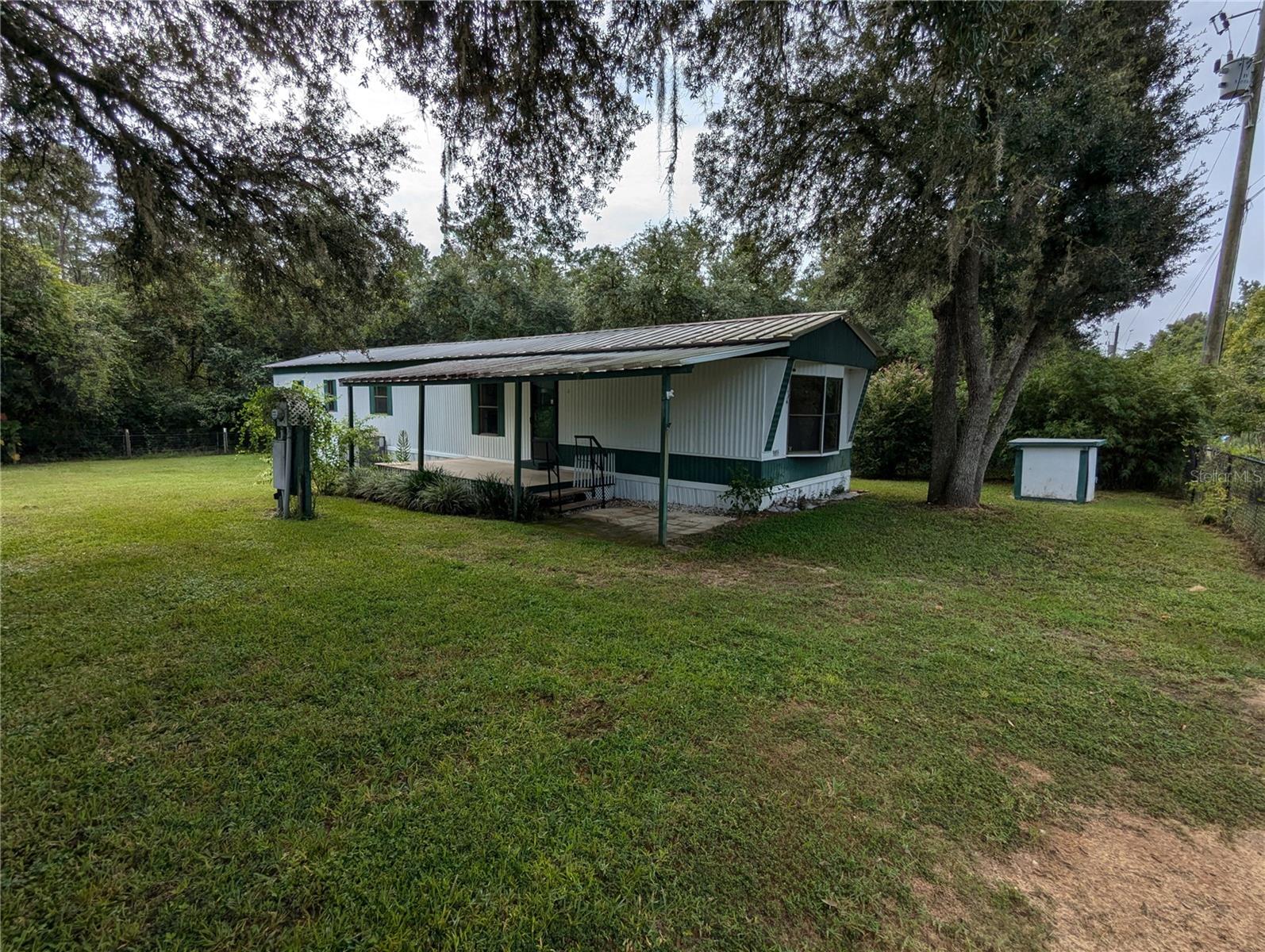 9895 SE 310TH AVE, ALTOONA, FL, 32702