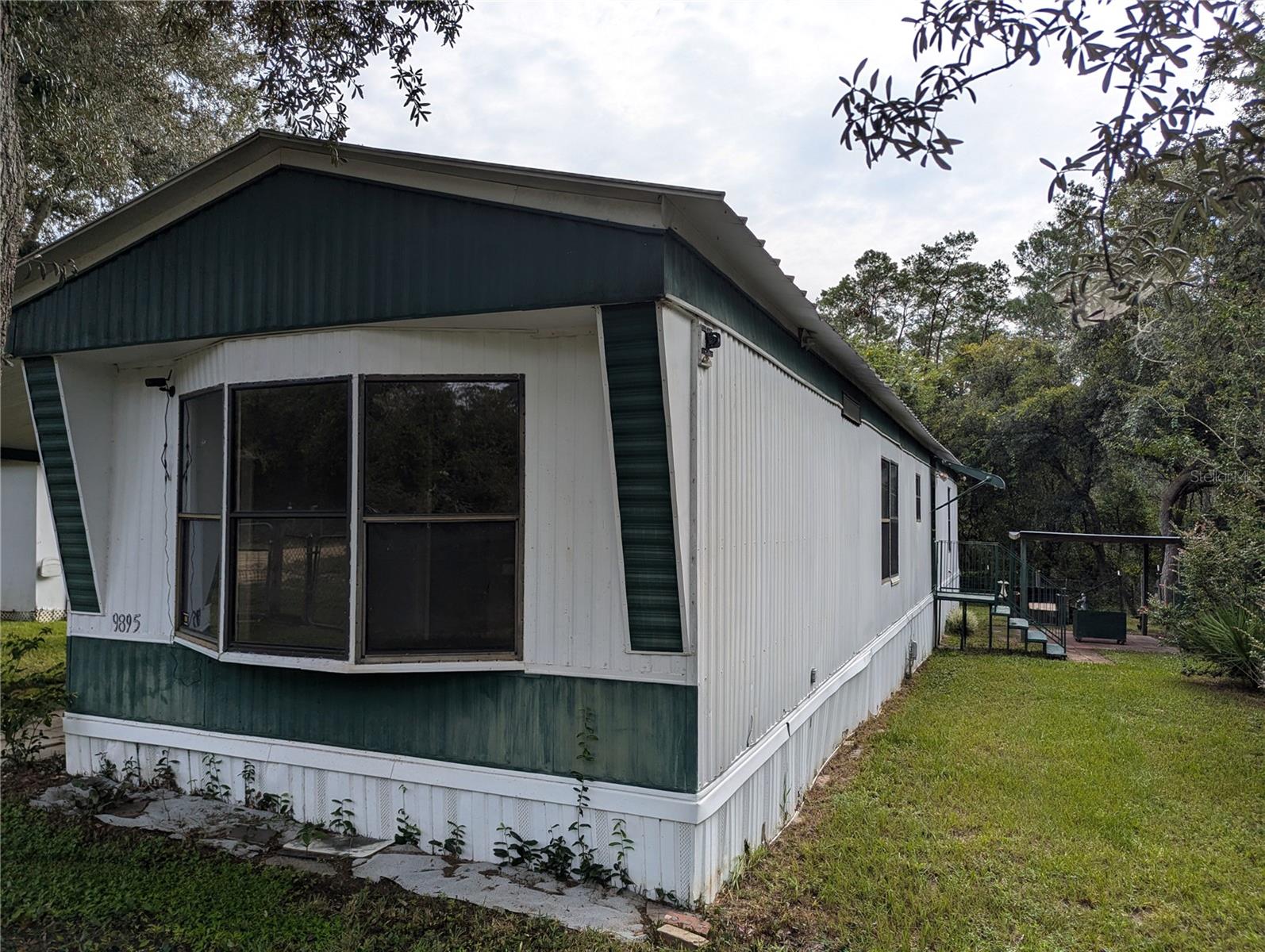 9895 SE 310TH AVE, ALTOONA, FL, 32702