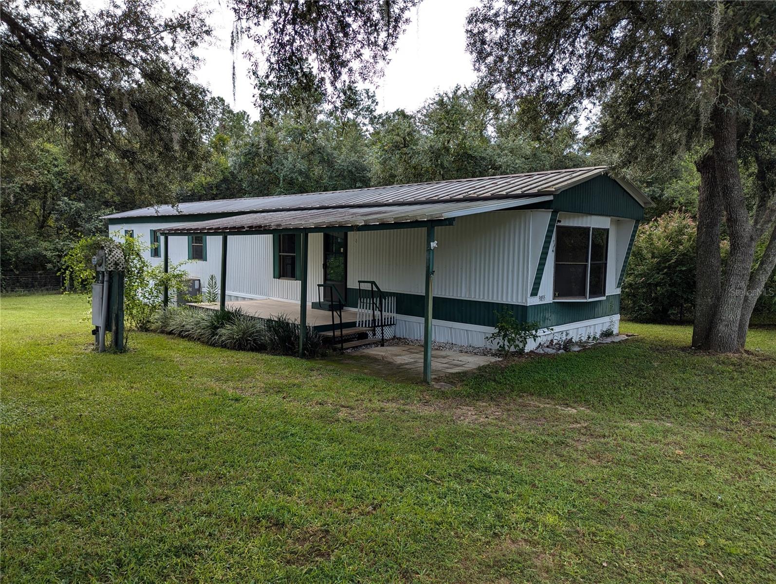 9895 SE 310TH AVE, ALTOONA, FL, 32702