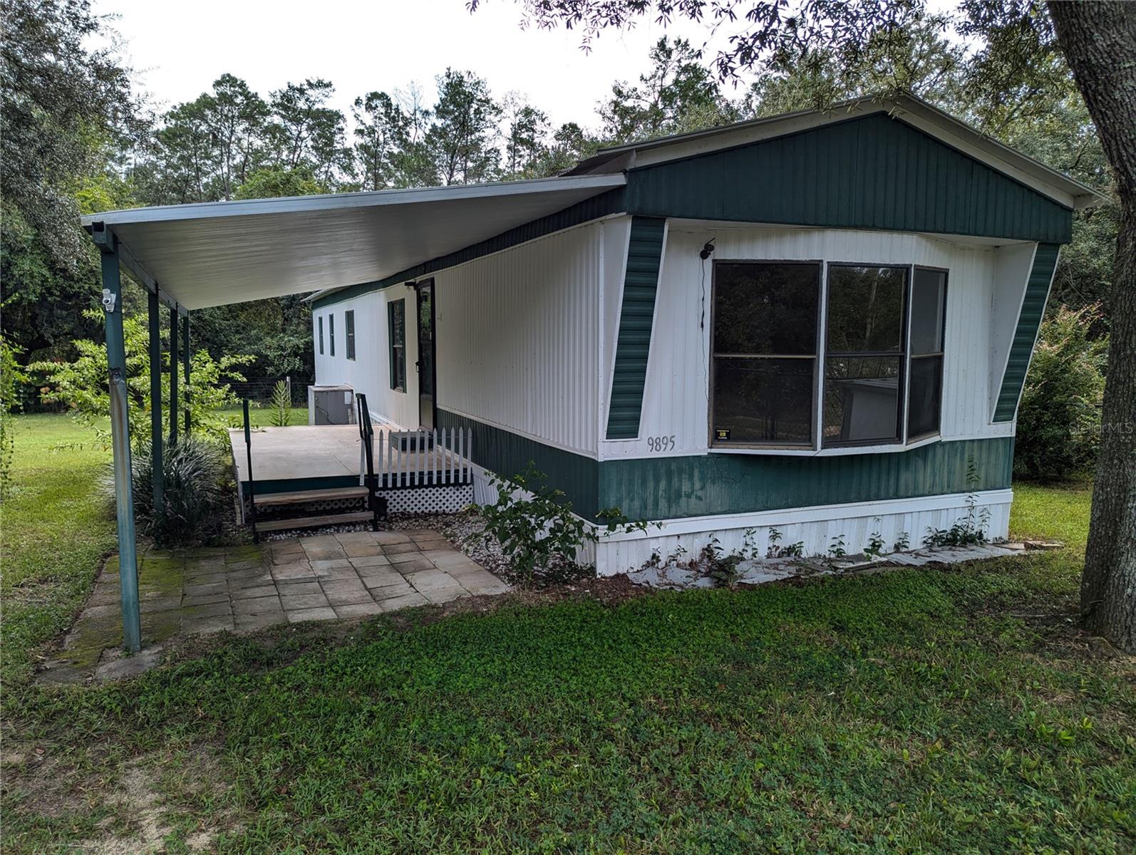 9895 SE 310TH AVE, ALTOONA, FL, 32702