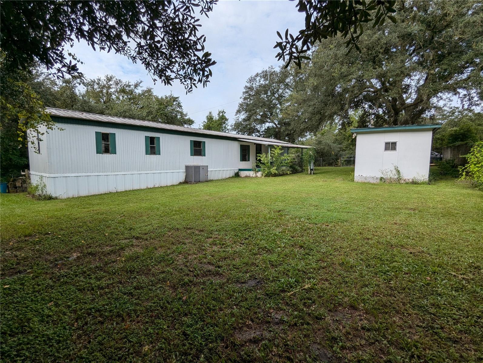 9895 SE 310TH AVE, ALTOONA, FL, 32702