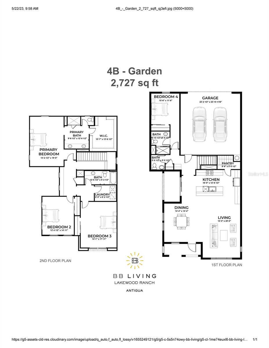5431 CADES BAY CIR, LAKEWOOD RANCH, FL, 34211