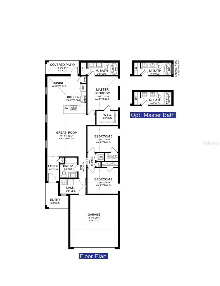 4361 SAGEFIELD DR, ST CLOUD, FL, 34773