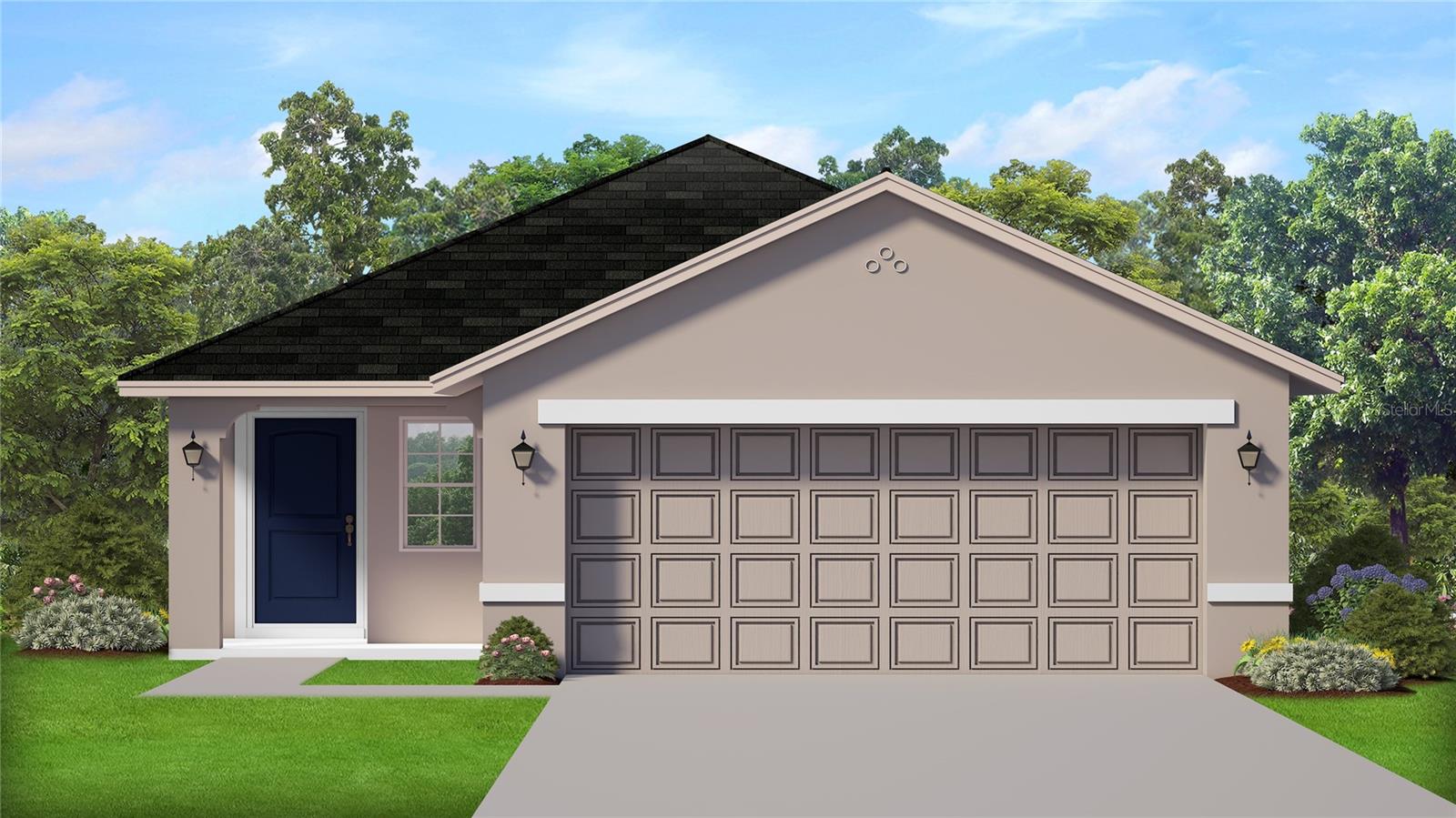 4361 SAGEFIELD DR, ST CLOUD, FL, 34773