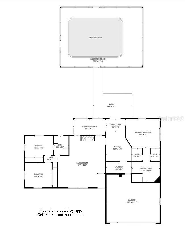 14670 W HIGHWAY 328, OCALA, FL, 34482