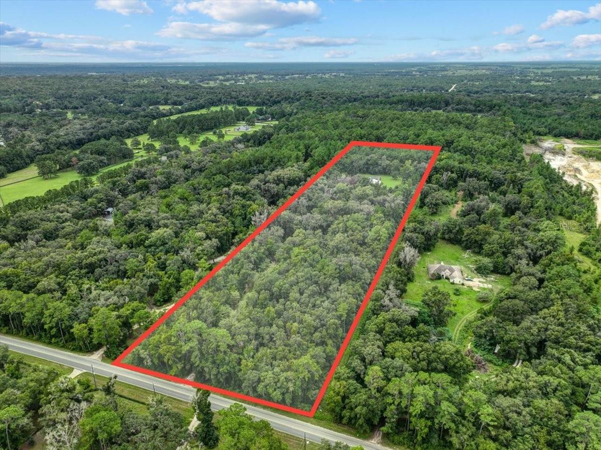 14670 W HIGHWAY 328, OCALA, FL, 34482