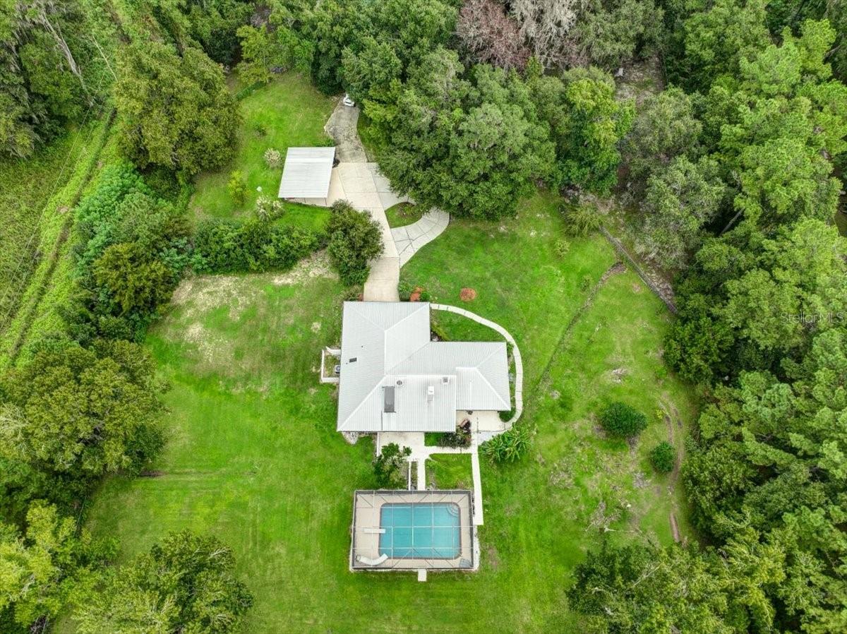 14670 W HIGHWAY 328, OCALA, FL, 34482