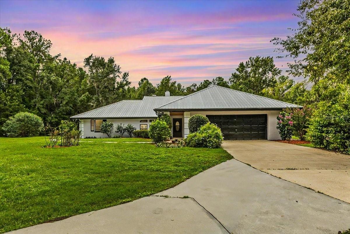 14670 W HIGHWAY 328, OCALA, FL, 34482