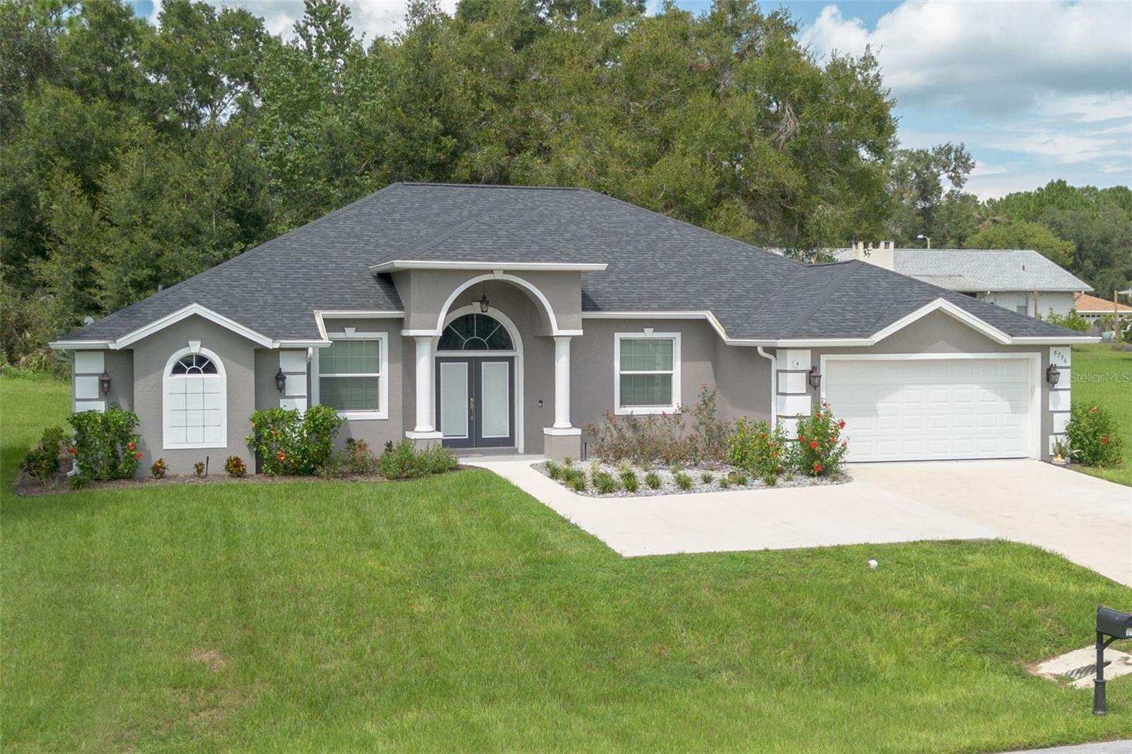 8796 SW 196TH TERRACE RD, DUNNELLON, FL, 34432