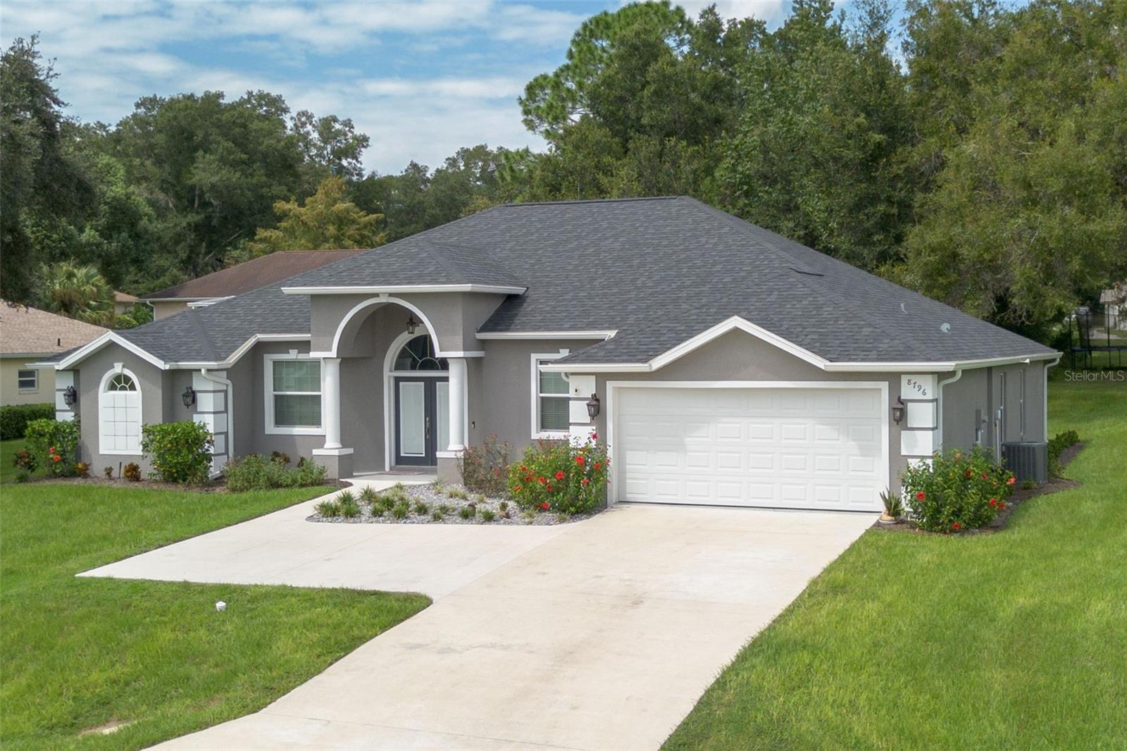 8796 SW 196TH TERRACE RD, DUNNELLON, FL, 34432