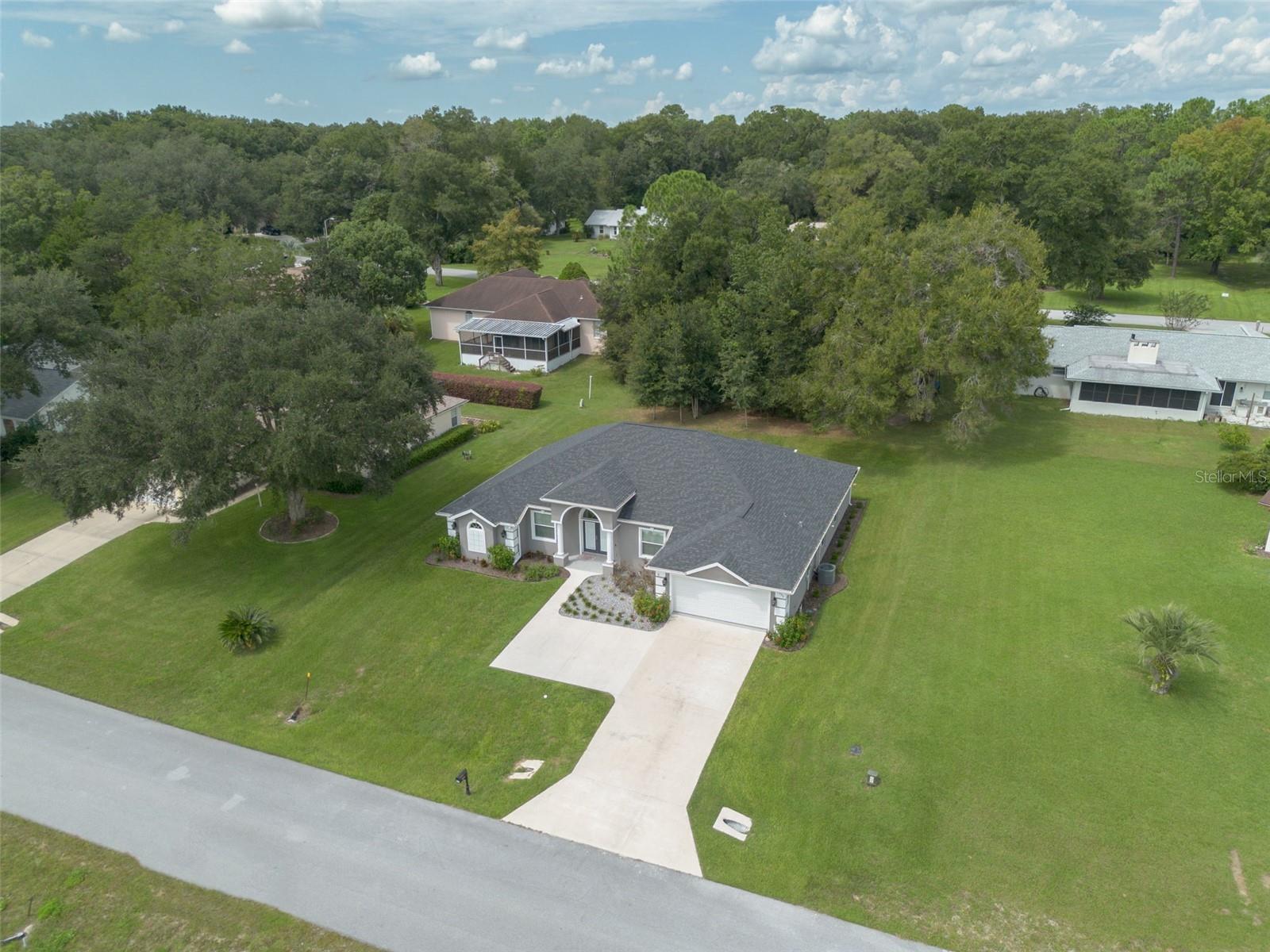 8796 SW 196TH TERRACE RD, DUNNELLON, FL, 34432