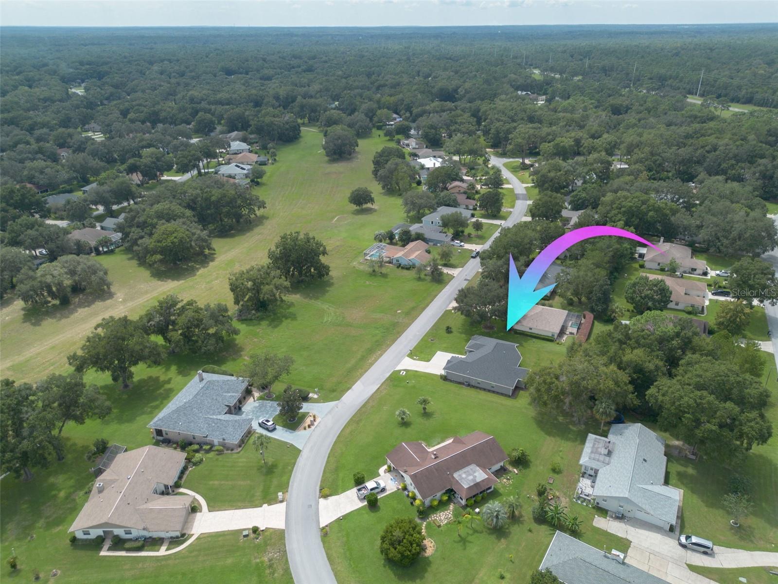 8796 SW 196TH TERRACE RD, DUNNELLON, FL, 34432