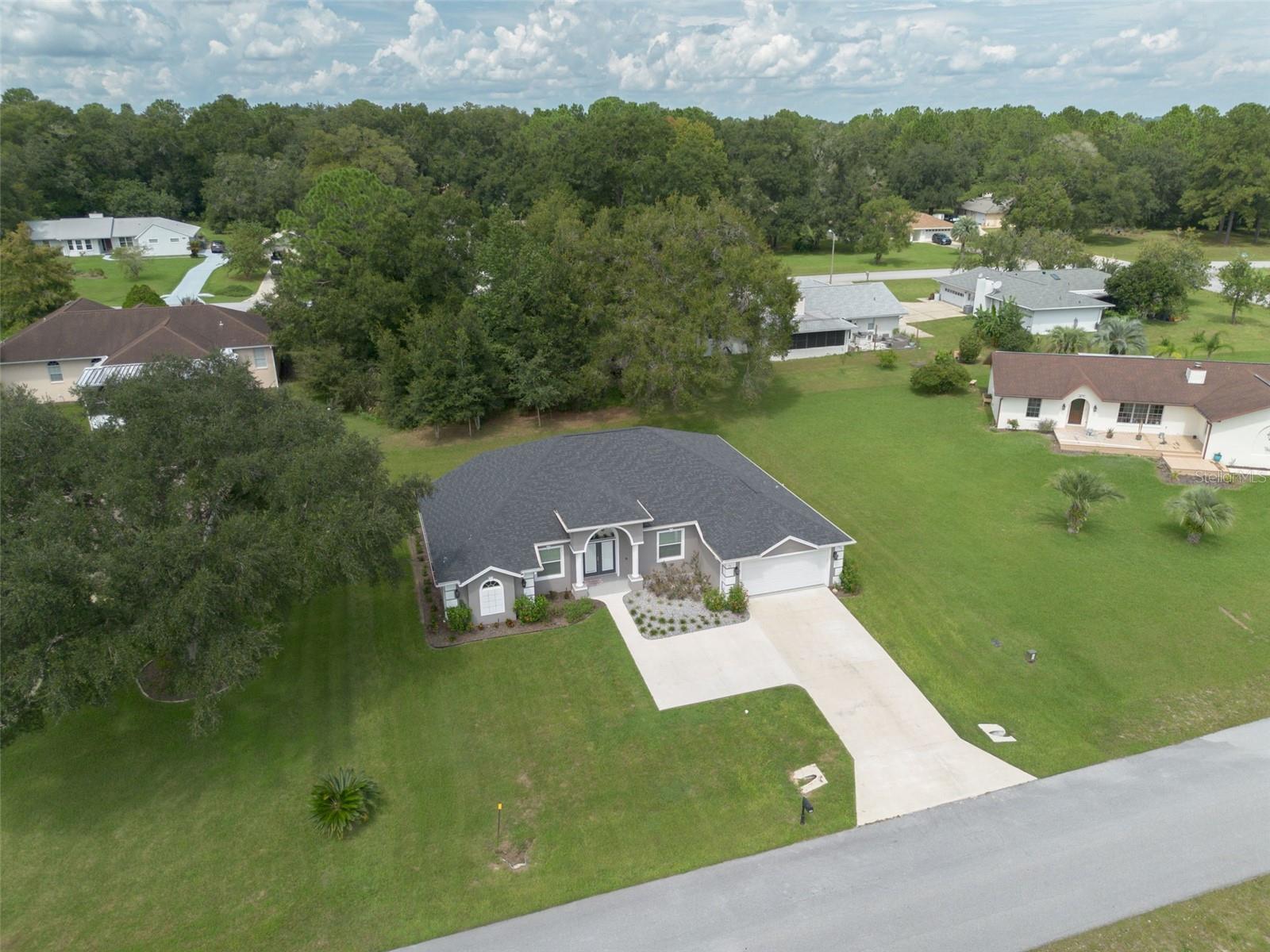 8796 SW 196TH TERRACE RD, DUNNELLON, FL, 34432