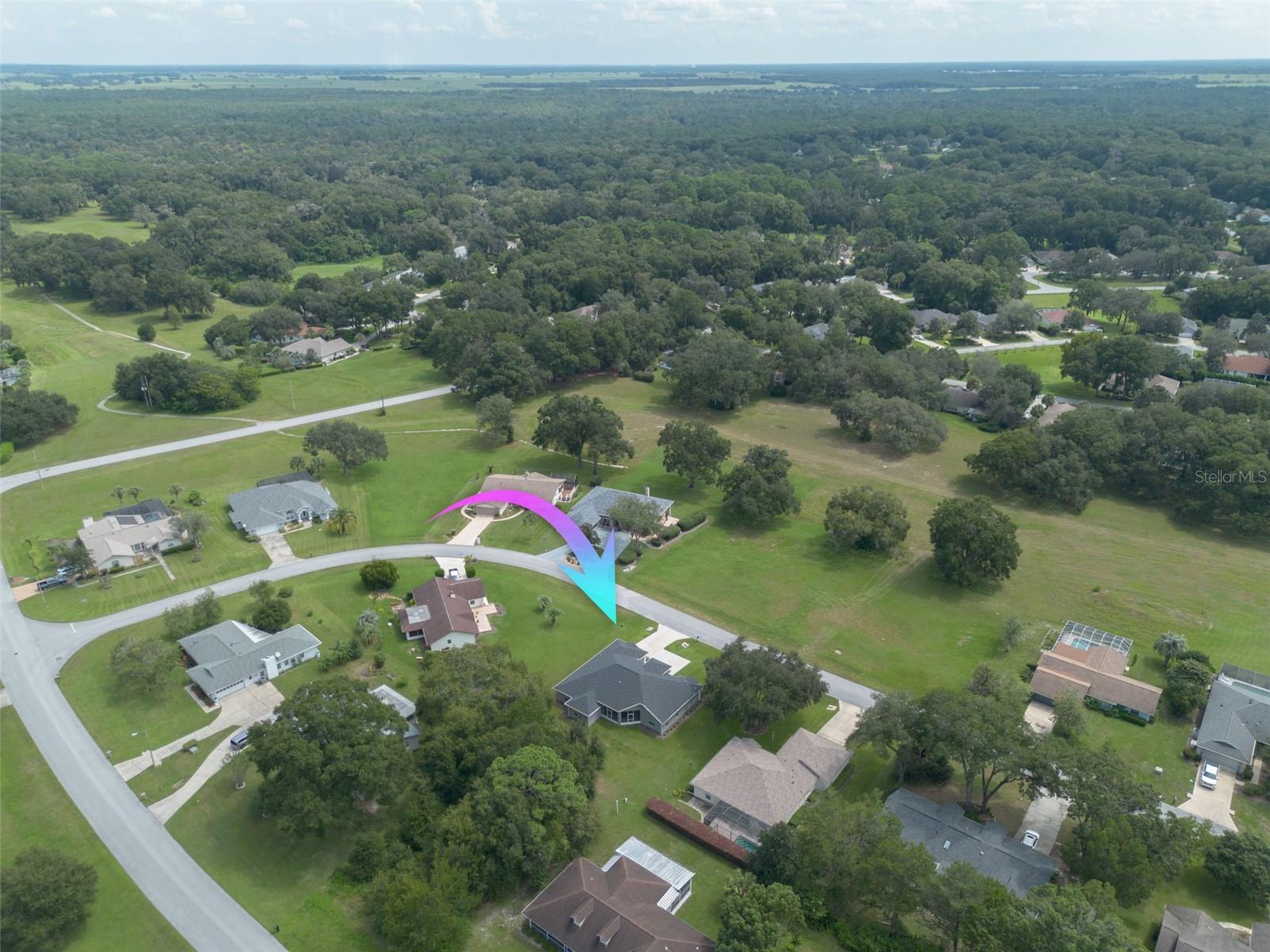 8796 SW 196TH TERRACE RD, DUNNELLON, FL, 34432