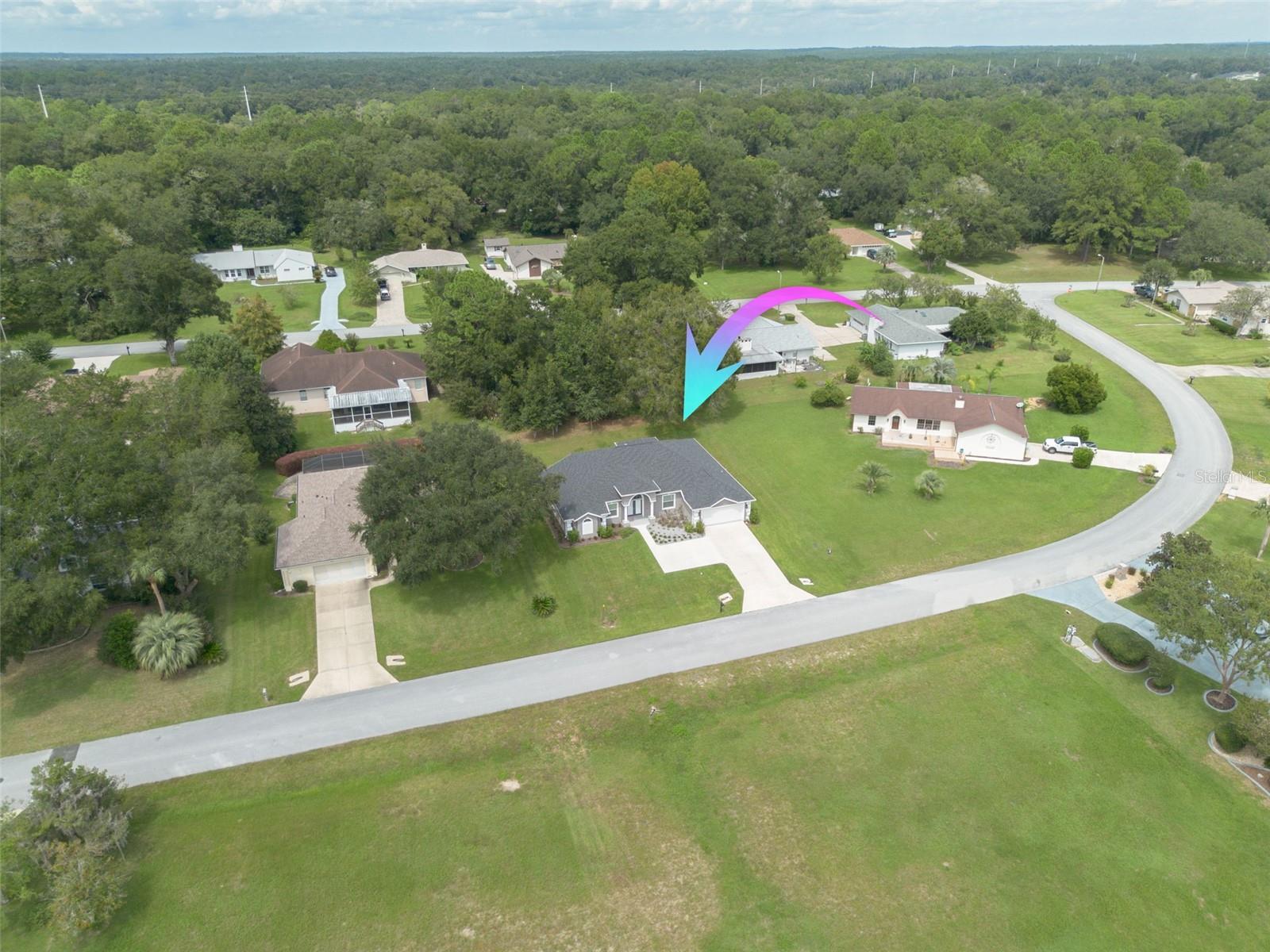 8796 SW 196TH TERRACE RD, DUNNELLON, FL, 34432