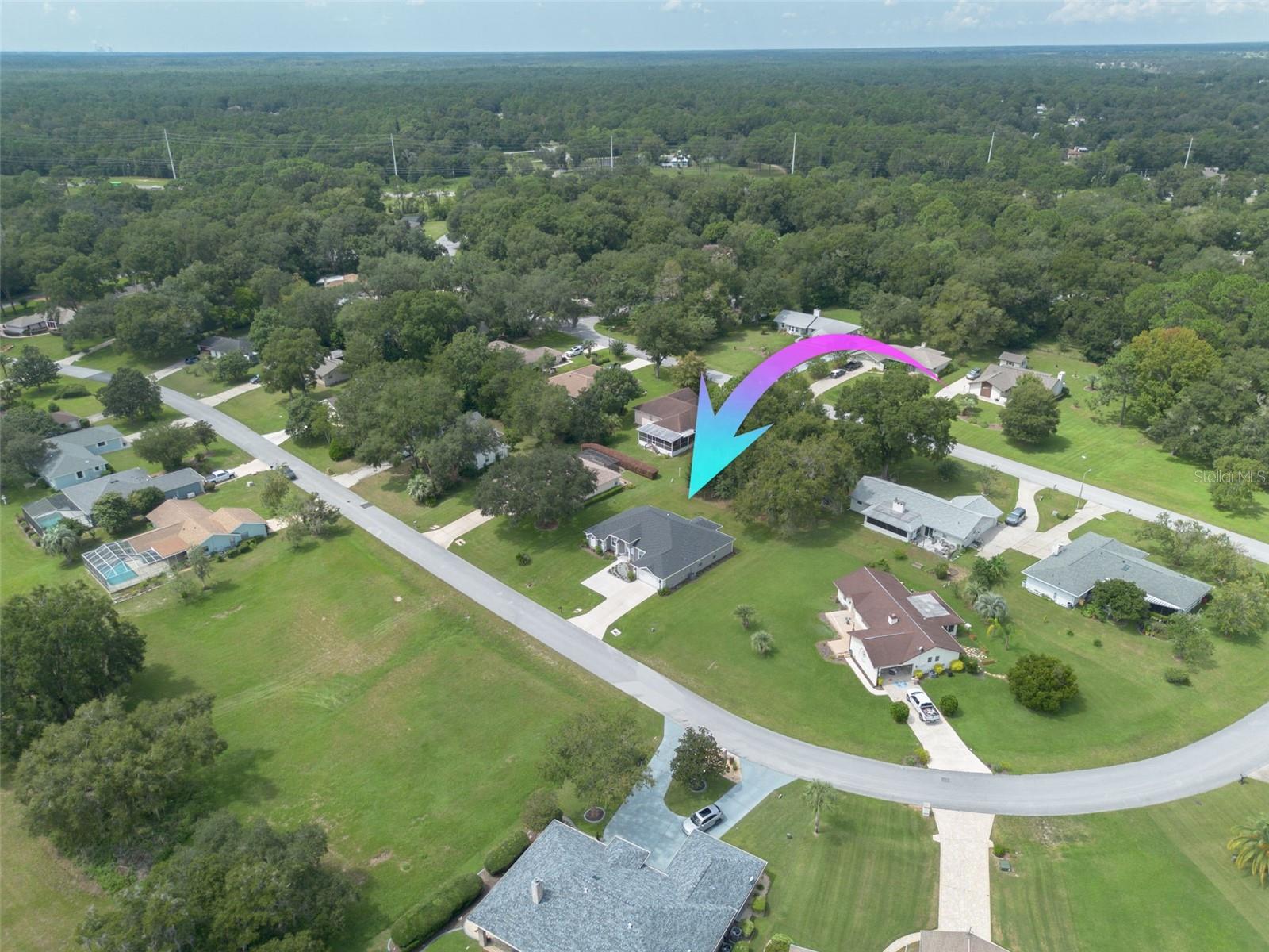 8796 SW 196TH TERRACE RD, DUNNELLON, FL, 34432