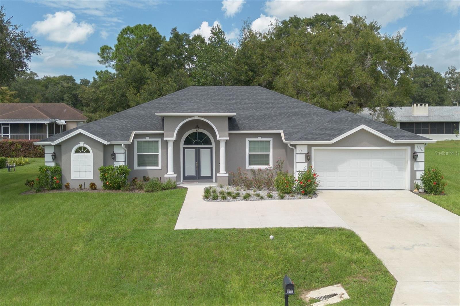8796 SW 196TH TERRACE RD, DUNNELLON, FL, 34432