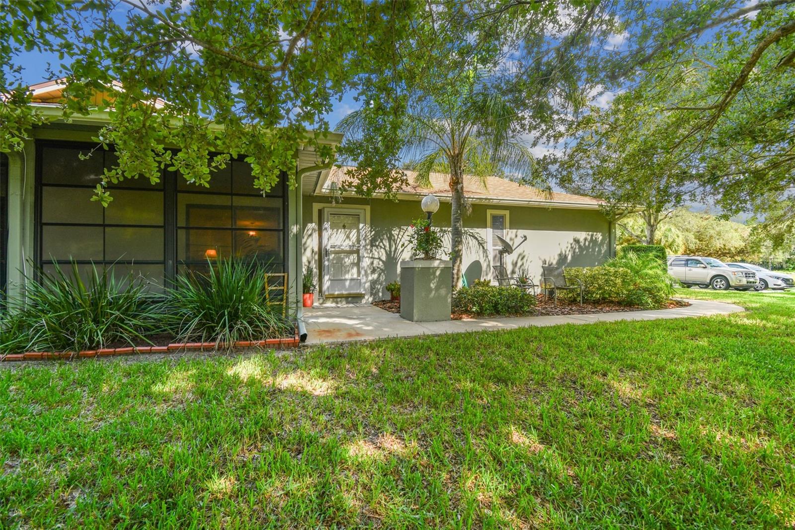 251 HIDDEN BROOK DR #102C, PALM HARBOR, FL, 34683