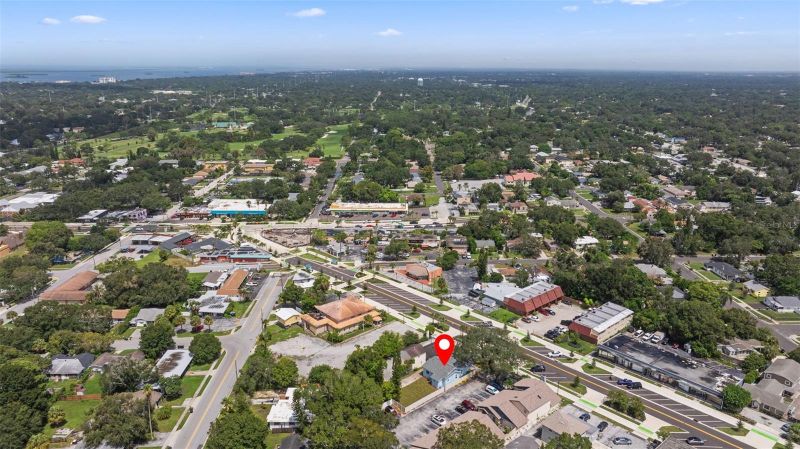 1425 GULF TO BAY BLVD, CLEARWATER, FL, 33755