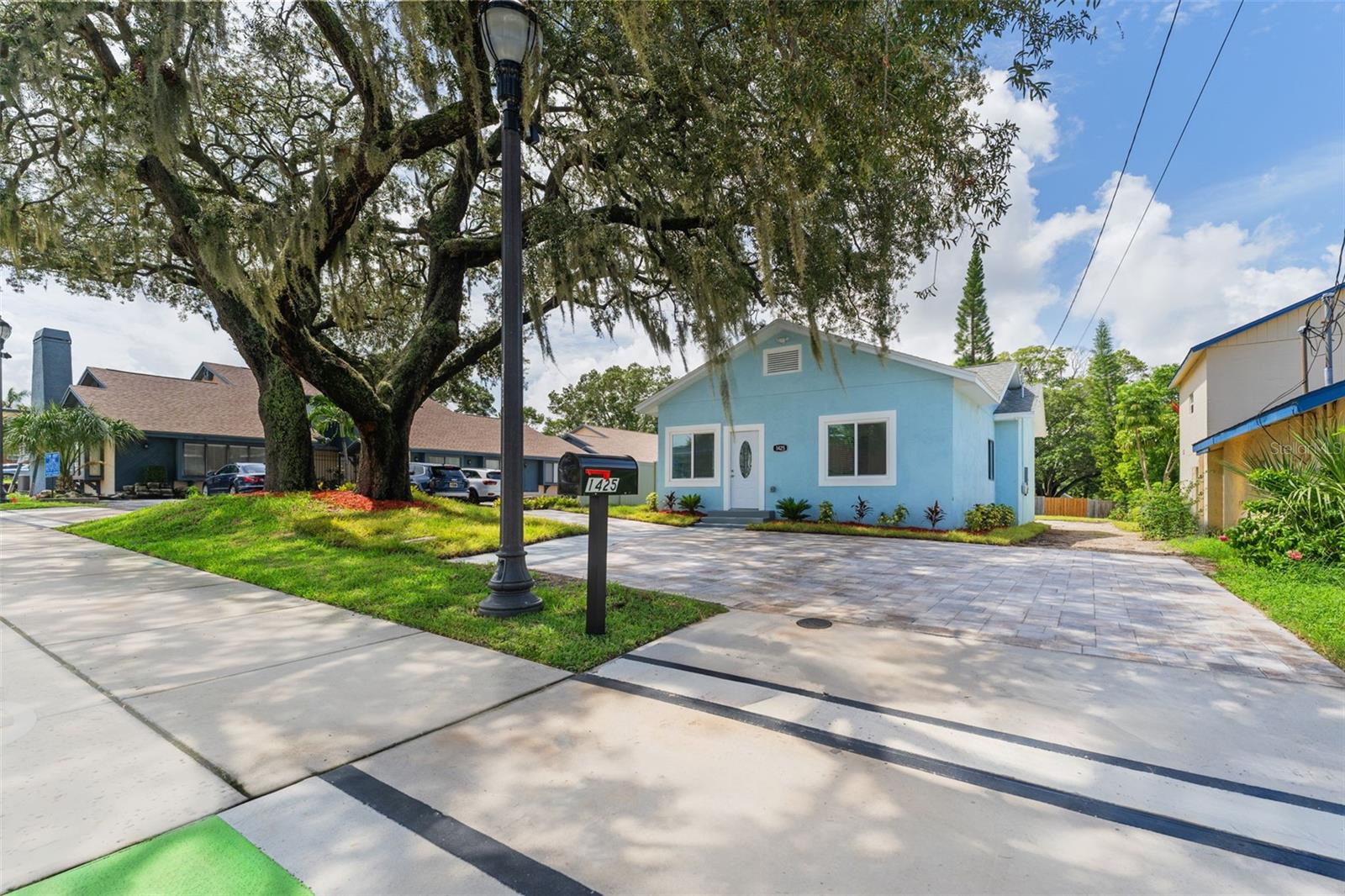 1425 GULF TO BAY BLVD, CLEARWATER, FL, 33755