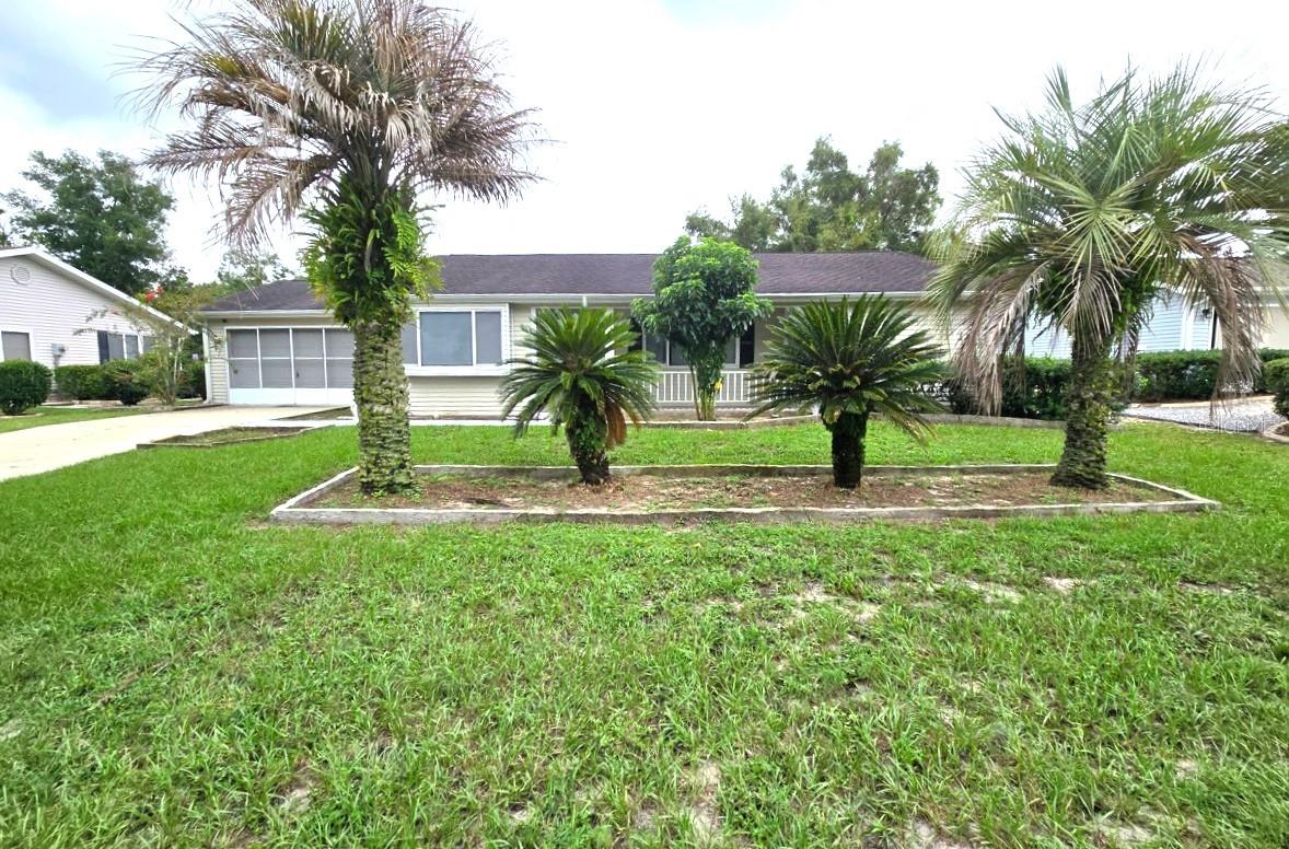 8426 SW 114TH ST, OCALA, FL, 34481