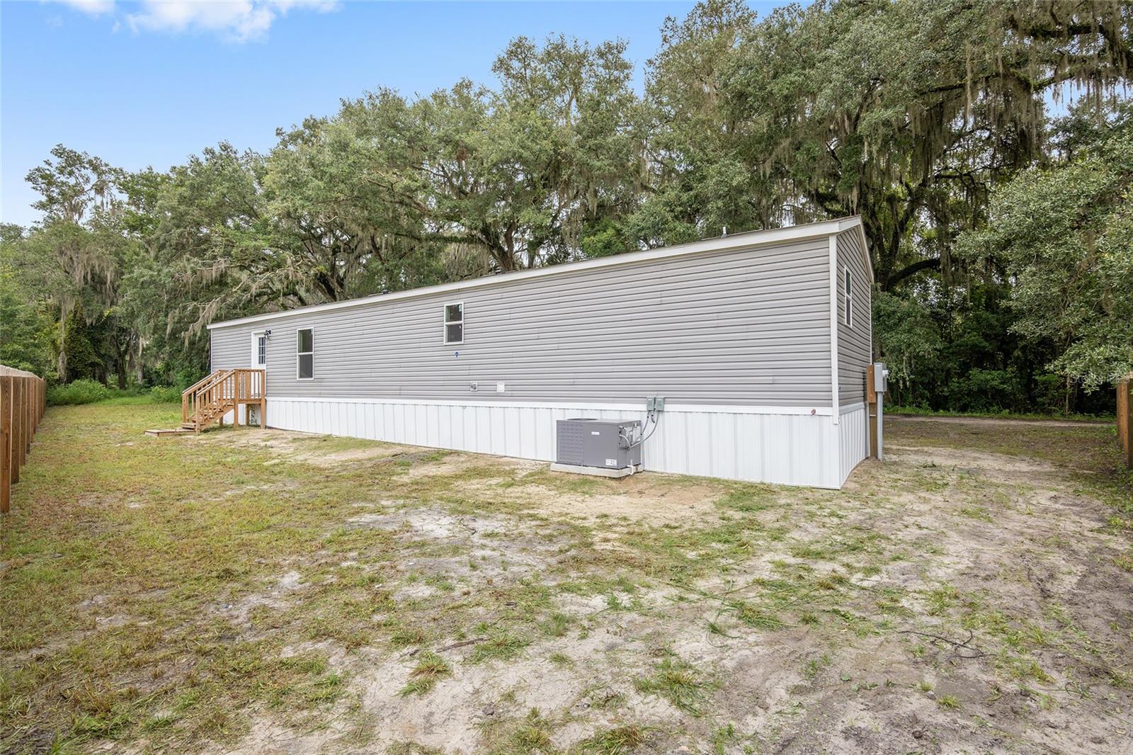 22523 SE 73RD AVE, HAWTHORNE, FL, 32640