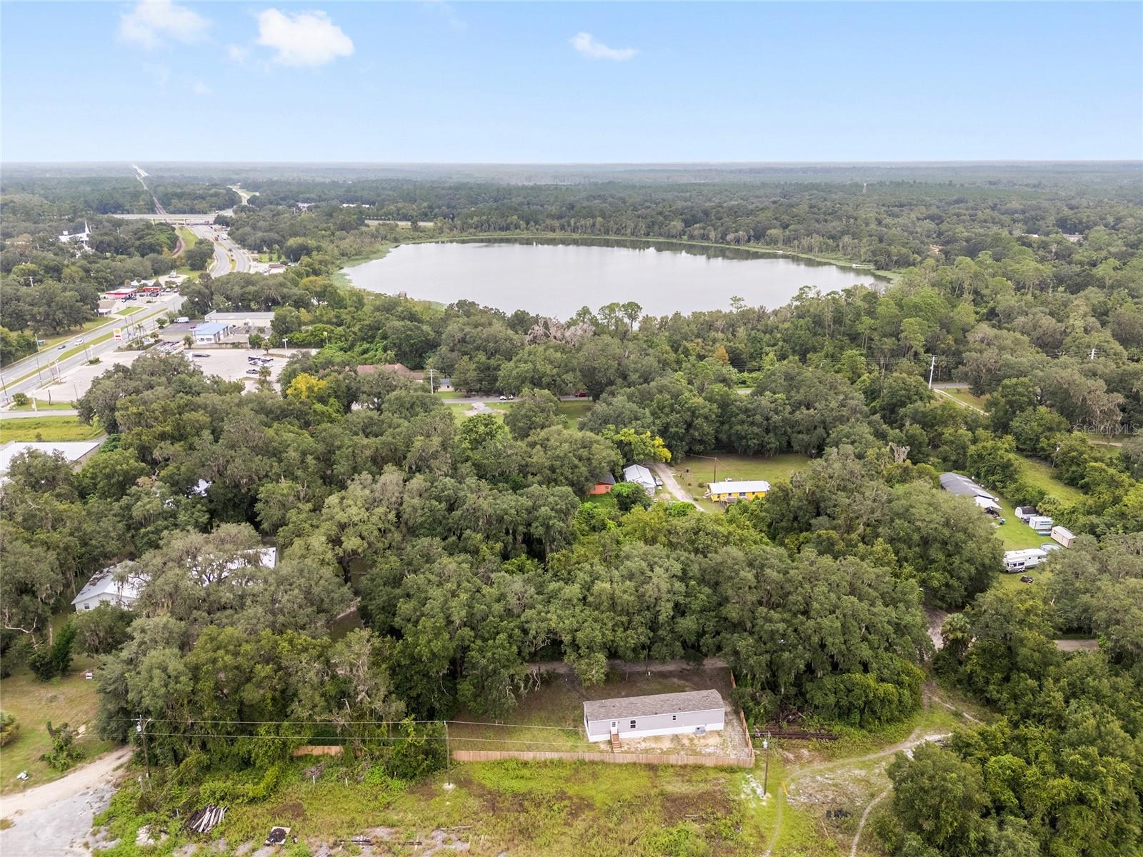 22523 SE 73RD AVE, HAWTHORNE, FL, 32640
