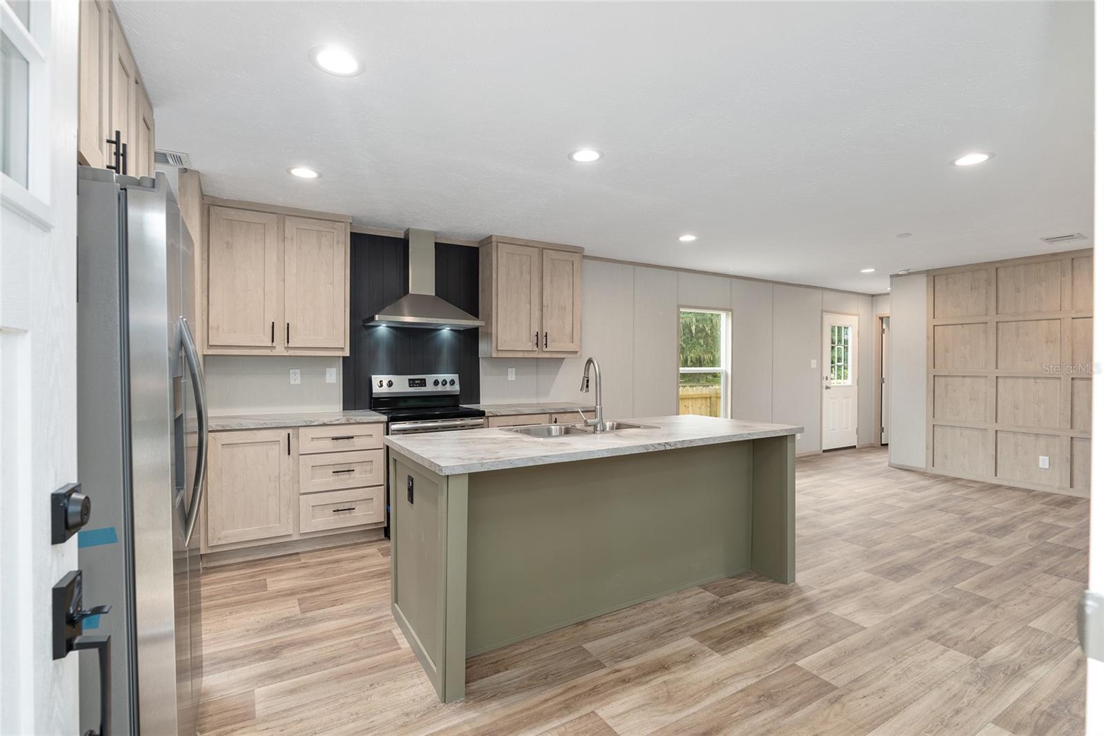 22523 SE 73RD AVE, HAWTHORNE, FL, 32640